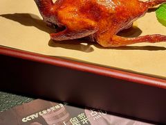 -蝴蝶里·粤菜·点心(龙湖天街&滨江店)