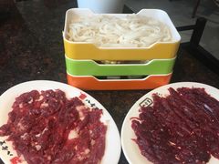 -八合里潮汕鲜牛肉火锅(深圳海岸城店)