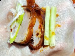 -汤思福北京烤鸭(湘隆时代广场店)