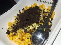 -鱼酷活鱼烤鱼(恒隆广场店)