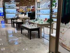 -新世界大丸百货