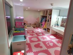 -KIDults童伴儿亲子餐厅(达美中心广场店)