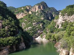 -黑龙潭风景区