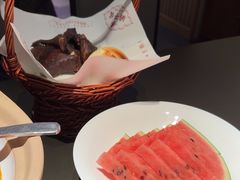-鸽子侯·家宴·平价海鲜(市图书馆店)