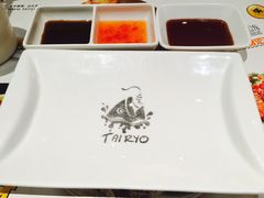 -大渔铁板烧(万象城店)