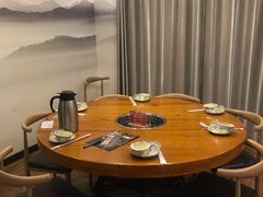 包厢-牛品福潮汕牛肉火锅(旺庄店)