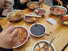 -凤张螺蛳粉·爽口粉(跃进路总店)