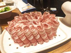 -额尔敦草原涮羊肉·烧烤(冻青树总店)