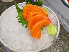 -将太无二·北美传奇寿司(荟聚购物中心西红门店)