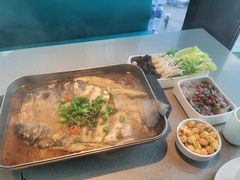 -半天妖烤鱼(新中关购物中心店)