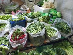 蔬菜-北京清河镇农副产品交易市场中心