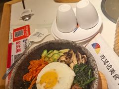 -七八冷面·延边朝鲜族美食(圣熙八号店)