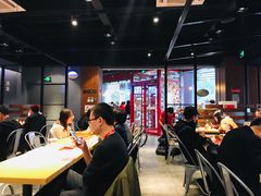 大堂-西少爷(五道口店)