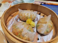 -点都德(奥体印象城店)