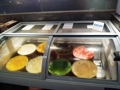 -奢谷·海鲜自助(南海万科店)