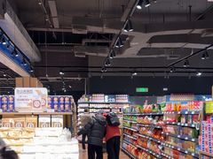 -永辉超市(龙湾万达店)