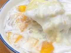 -小团圆糖水铺(襄阳南路店)