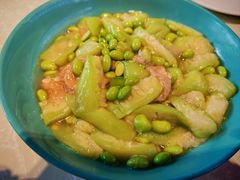 -金典银峰老鹅馆·昆山菜(亭林公园店)