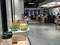 -围炉夜话·潮汕卤水火锅(榕江店)