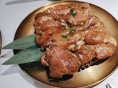-花味·自助烤肉(雨花客厅店)