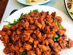 -春饼家常菜(百子湾店)