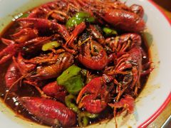 -三太子地摊烧烤·小龙虾(北蔡店)