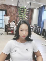 -藤野造型·专业烫染店