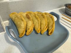 -老新隆牛肉锅贴(新街口店)