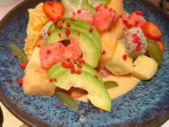 -ins森林童话餐厅coffee&bistro