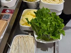 -宴全牛粤来越牛潮汕鲜牛肉火锅(海州万达广场店)