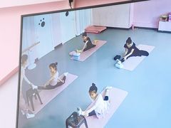 -蒲公英舞蹈艺术中心(促进路校区)