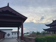 -苏州吴宫泛太平洋酒店