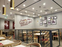 大堂-客临百思德·东北特色馆(龙湖时代天街店)