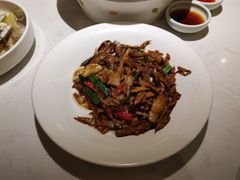 -四道菜·福建海蛎煎(世欧广场店)