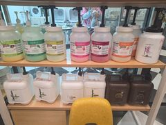 -Oh My Dog宠物沙龙(伊珊娜皮毛护理店)