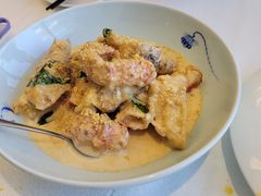 -新加坡珍宝海鲜JUMBO Seafood(西安skp店)