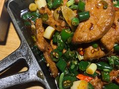 -胡马八破·川菜小馆(高新万达店)