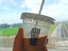 -麻雀咖啡SPARROW COFFEE(十全街店)