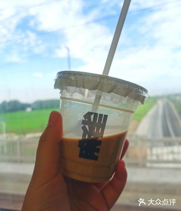 麻雀咖啡SPARROW COFFEE(十全街店)图片