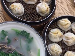 -法华汤包馆(法华镇路店)