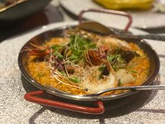 -YUE·6·西式融合餐厅(外滩六号店)