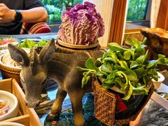-慢丽江·云南野生菌土鸡锅(付家庄店)