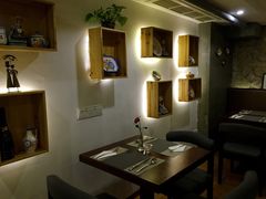 -LA CREPERIE BRETONNE布列塔尼法式餐厅(天童北路店)