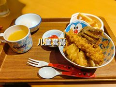 -虹梅食堂·爱蝦乃家