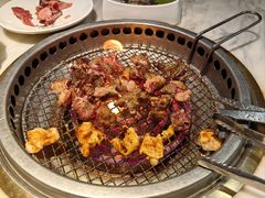 -火炉火自助餐(西直门凯德MALL店)