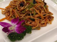 -东四民芳餐厅(世茂工三店)