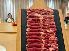 -尚海豆捞(乐虹坊店)