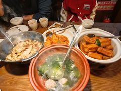 -闽鄂情·闽南招财鸭(水头店)