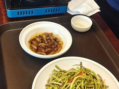 -金陵食府(林景店)