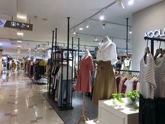 -常州百货大楼